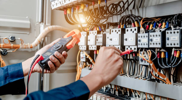 Best Industrial Electrical Services  in Ocean City, FL