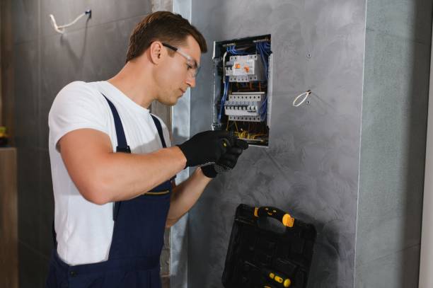 Best Affordable Electrician  in Ocean City, FL