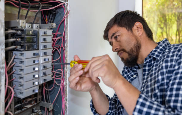 Best Affordable Electrical Installation  in Ocean City, FL